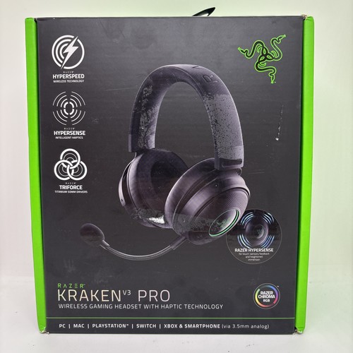 Razer kraken pro wireless - razer,