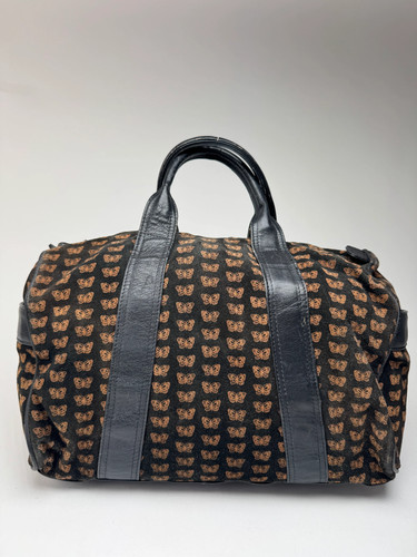 Vintage bottega veneta suede - bottega,