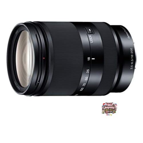 Sony high magnification zoom - high-magnification,