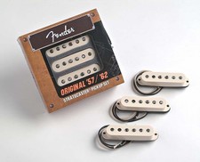 Fender Original 57/62
