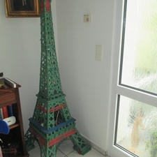 Märklin  1089 EIFFELTURM Händlermodell