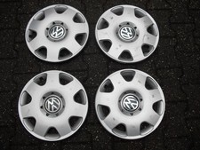 4 x Radkappe für VW Polo, Fox