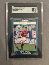 1999 DS Pianeta Calcio 2000