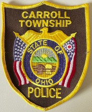 Carroll Township Police Ohio