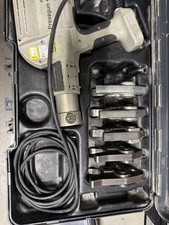 Viega Pressmaschine / Pressgun