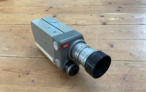 Filmkamera mm kamera - ,