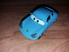Disney Pixar Cars Sally 1:55 Metall