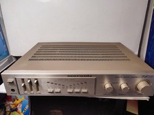 MARANTZ PM-350 STEREO KONSOLE