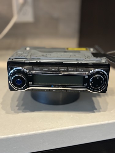 Blaupunkt orlando mp46 - blaupunkt,