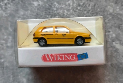 Wiking 049 golf a - 049, vw