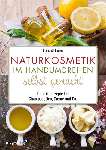 Naturkosmetik handumdrehen - im,