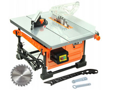 Tischkreissäge 1500 W 2950