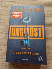 Arno Strobel - Ungelöst - Die