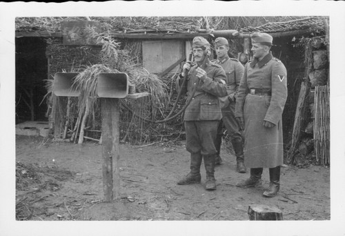 Wk2 foto wehrmacht - wk2,