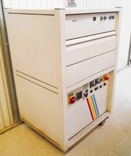 Intron Textilpresse T-Shirt