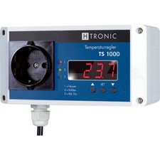 H-Tronic TS 1000
