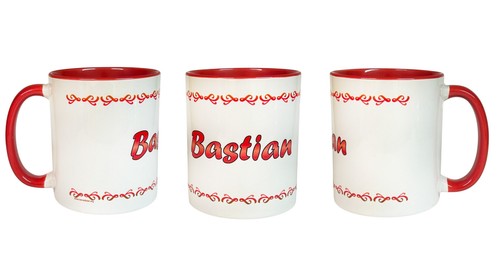 Namenstasse bastian rot - -,