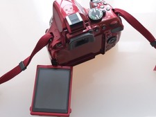 Nikon D D5200 24.1 MP   (Nur