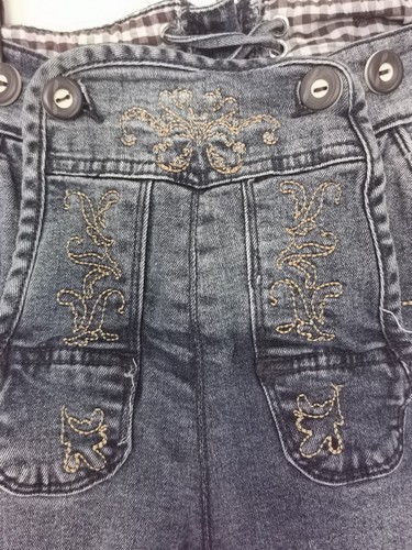 Trachtenhose jeans xs - jeans,,