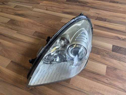 Orig mercedes slk r171 - mercedes,