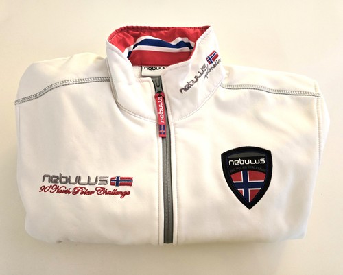 Nebulus softshelljacke styler - softshelljacke,