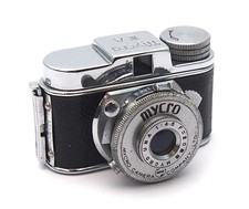 Mycro iiia analoge - iiia,