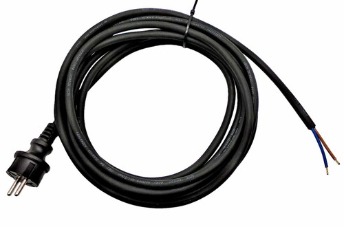 Schuko anschlußkabel flex - schuko,