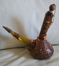 Spanische weinkaraffe porron - weinkaraffe,