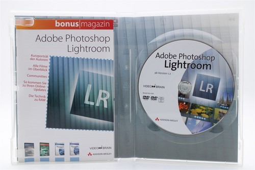 Adobe photoshop lightroom - adobe,
