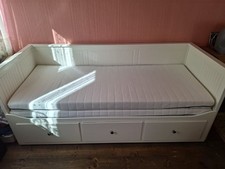 Hemnes tagesbett mit - mit, 2