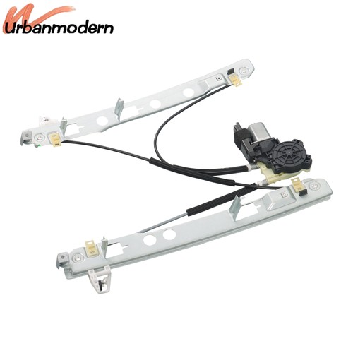 Fensterheber mit motor - motor, vorne