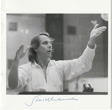 Karlheinz Stockhausen (1928-2007) dtsch.Komponist
