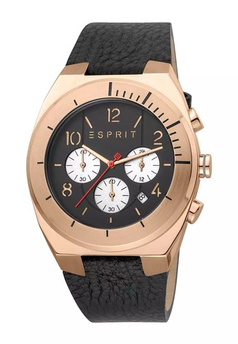 Esprit herren armbanduhr - esprit, herren-armbanduhr