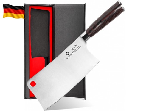 Hackmesser cm - hackmesser, 18
