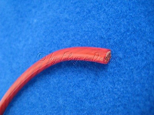 Stromkabel 10qmm powerkabel - 10qmm,