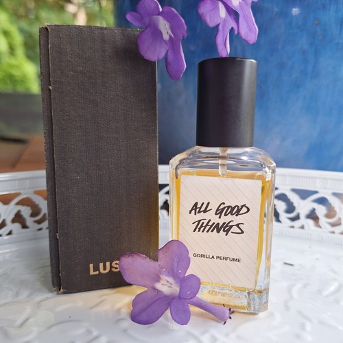 Rarität lush parfums - raritÄt,