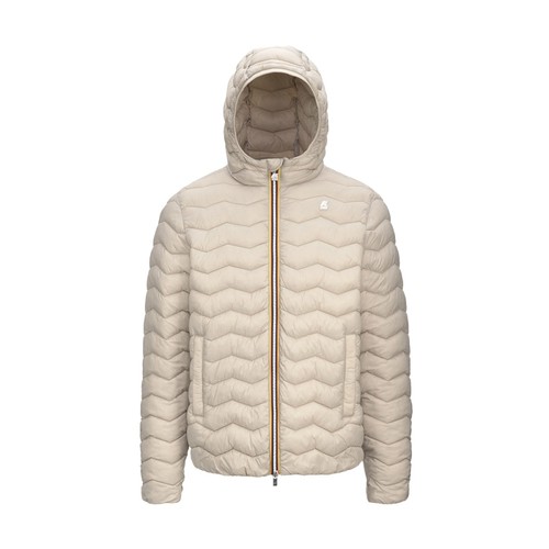 Way jack steppjacke herren - k-way,