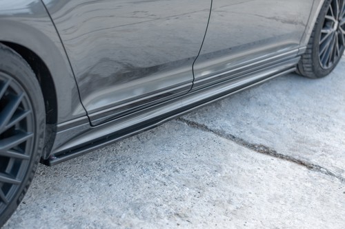 Maxton design seitenschweller - design,