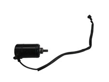 Elektromotor 2. Yamaha FZS 600