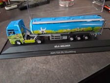 Herpa 121125 Silozug Melmer Alpenblumen 1:87
