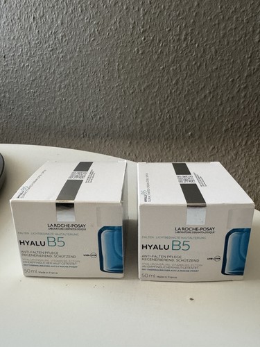 Roche posay hyalu creme - la, roche-posay