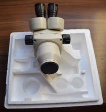 Stereo-Zoom-Mikroskopkopf OZM 546 von Kern