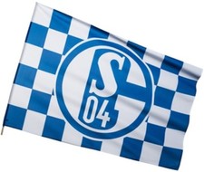 Stockflagge stockfahne - stockfahne, fc