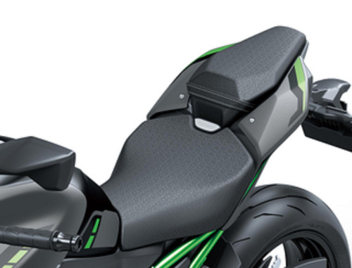 Kawasaki 900 und se - z,