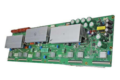 Samsung plasma tv - 50",