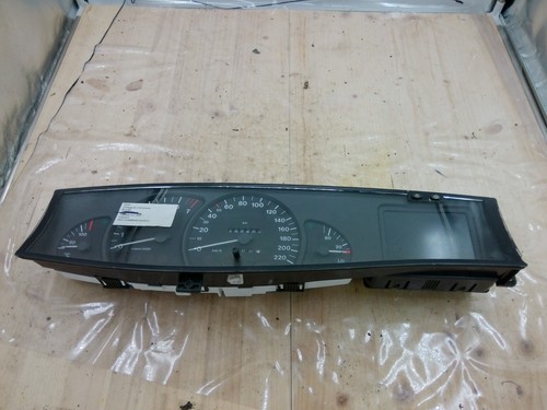 Tacho kombiinstrument opel - tacho,