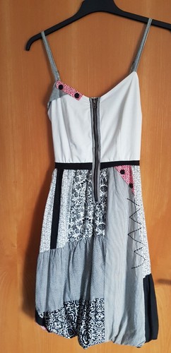 Sommerkleid s pfiffig - s,,