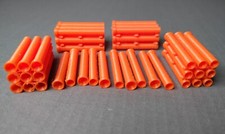 Kanalrohre im Set 14teilig