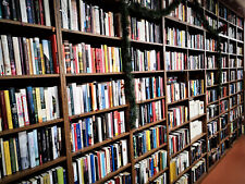 40 Bücher, Mix Krimi/Thriller & Romane, Bestseller, Paket Sammlung, Überraschung