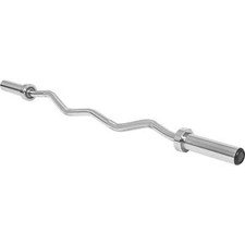 Gorilla sports curlstange - gorilla,